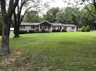 8000 Highway 145, Harrisburg, IL 62946