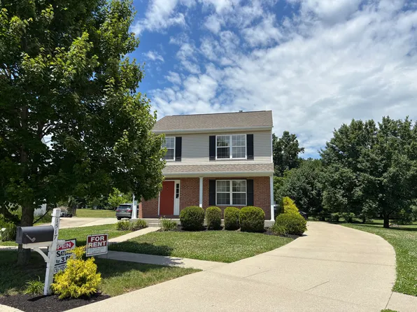 1517 Stableview Cir, Maineville, OH 45039