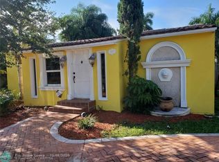 1438 Mayo St, Hollywood, FL 33020