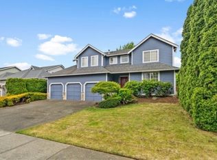 12717 SE 301st Street, Auburn, WA 98092
