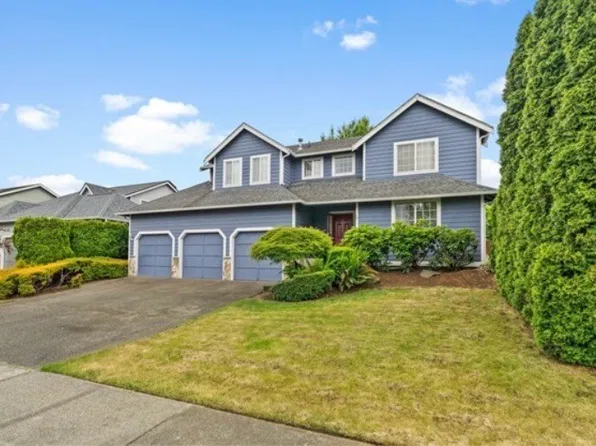 12717 SE 301st Street, Auburn, WA 98092