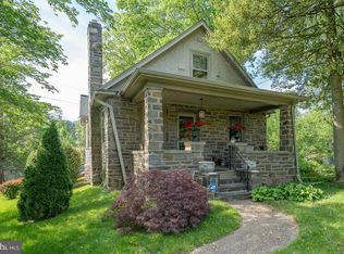 115 W Matsonford Rd, Conshohocken, PA 19428
