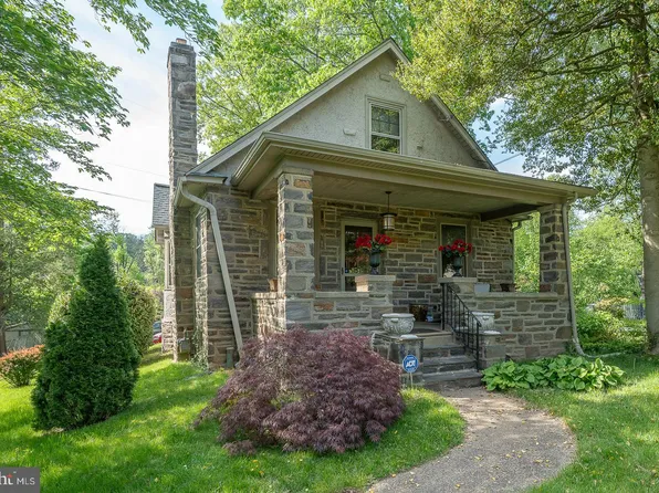 115 W Matsonford Rd, Conshohocken, PA 19428