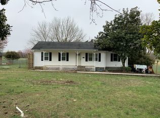 509 Philpot Rd, Bell Buckle, TN 37020