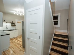 1005 W Wayne St, Fort Wayne, IN 46802