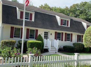 131 Shady Cove Rd, North Kingstown, RI 02852