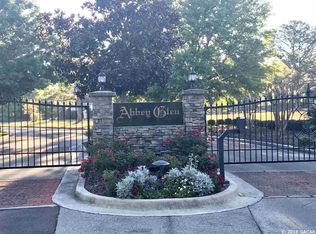 1618 SW 108th St, Gainesville, FL 32607