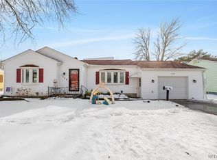 1339 Forbes St, North Tonawanda, NY 14120