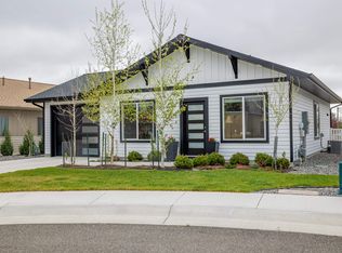 838 Duesenberg Ct, Cody, WY 82414