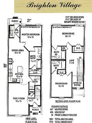 2nd image of 3001 Old Taylor Rd Unit 603