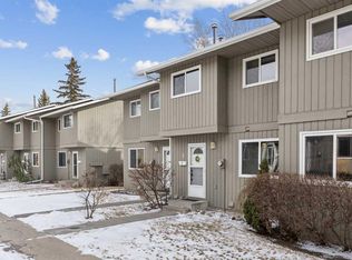 6503 N Ranchview Dr NW #5, Calgary, AB T3G1P2