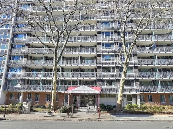 100 York Street #7H, New Haven, CT 06511