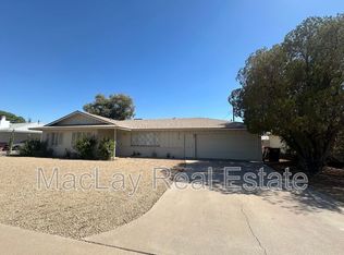8235 E Virginia Ave, Scottsdale, AZ 85257