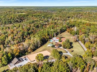 1032 Forest Dr, Kingston Springs, TN 37082