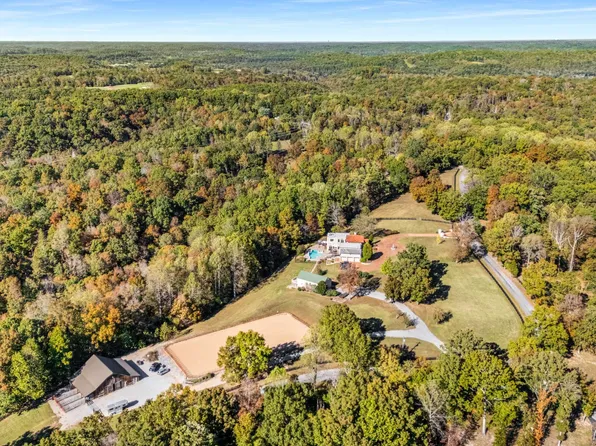 1032 Forest Dr, Kingston Springs, TN 37082