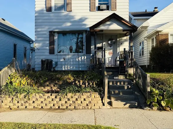 1014 Dillingham AVENUE, Sheboygan, WI 53081