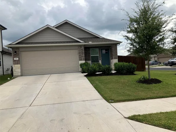 119 Mercer St, Bastrop, TX 78602