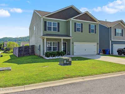266 Ibis Loop, Oak Ridge, TN, 37830