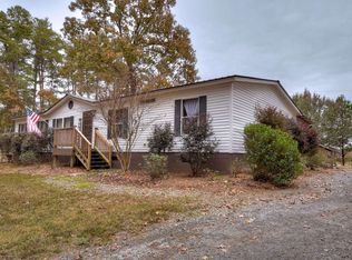 925 Moore Rd, Jasper, GA 30143