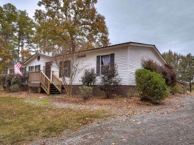 925 Moore Rd, Jasper, GA, 30143
