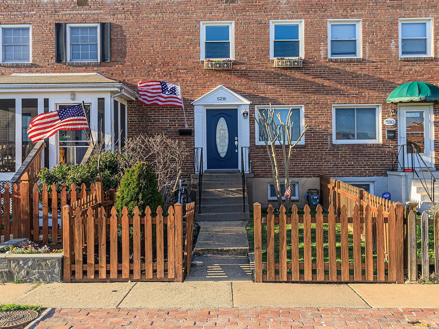 528 E Glendale Ave, Alexandria, VA 22301 Zillow