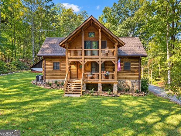 531 Caldwell Rd, Griffin, GA 30223