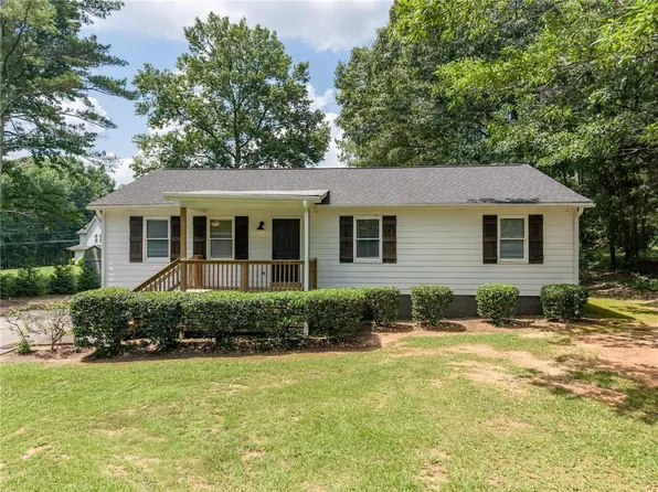 5240 Emmett Still Rd, Loganville, GA 30052