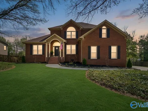 107 Ryanridge Rd, Huntsville, AL 35806