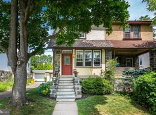509 Kenilworth Rd, Merion Station, PA 19066