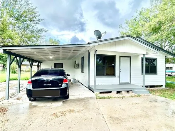 6714 E St, Mercedes, TX 78570