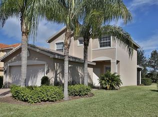 11083 Lancewood St, Fort Myers, FL 33913