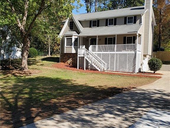 4th image of 1941 Fernwood Dr