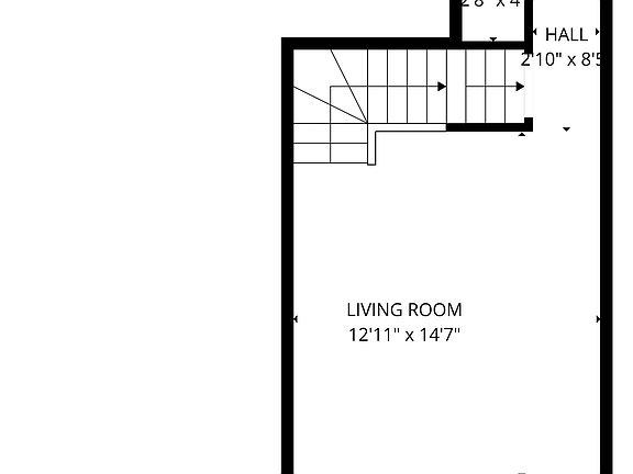5th image of 604 Ionia Ave