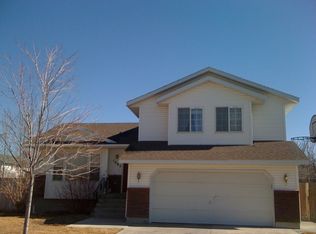 1085 Country Rd, Idaho Falls, ID 83402