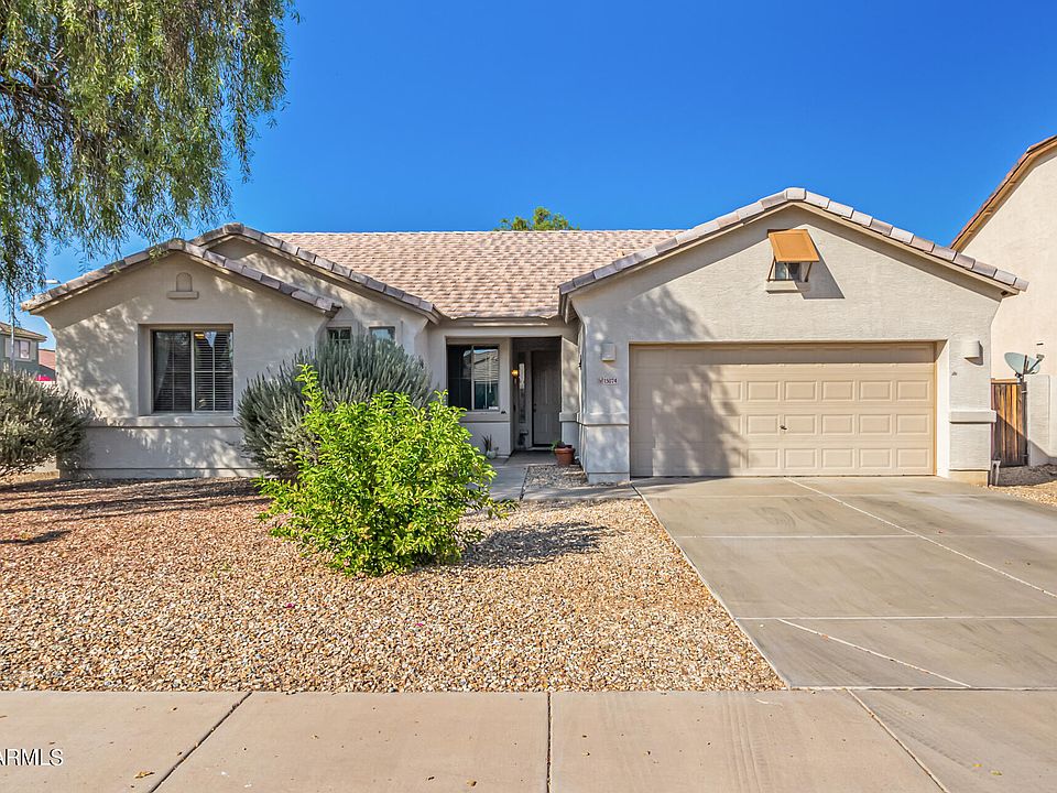 1st image of 15074 W ASTER Drive