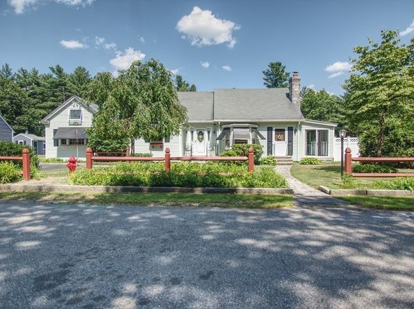 Chelmsford MA Real Estate - Chelmsford MA Homes For Sale | Zillow