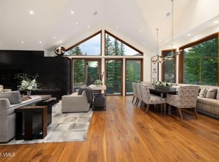 126 Forest Rd #W, Vail, CO 81657