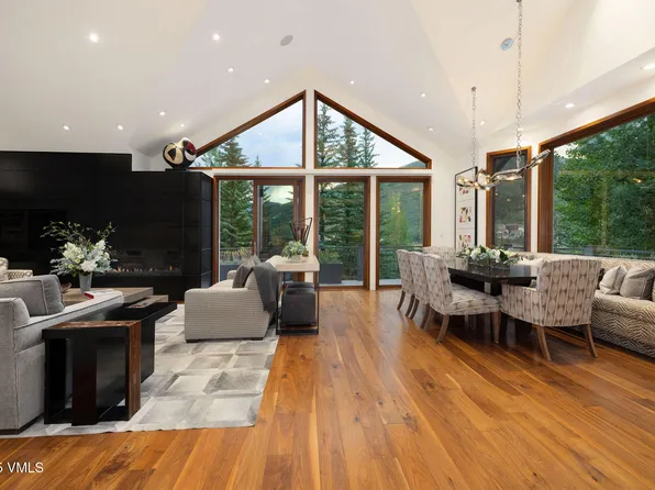 126 Forest Rd #W, Vail, CO 81657