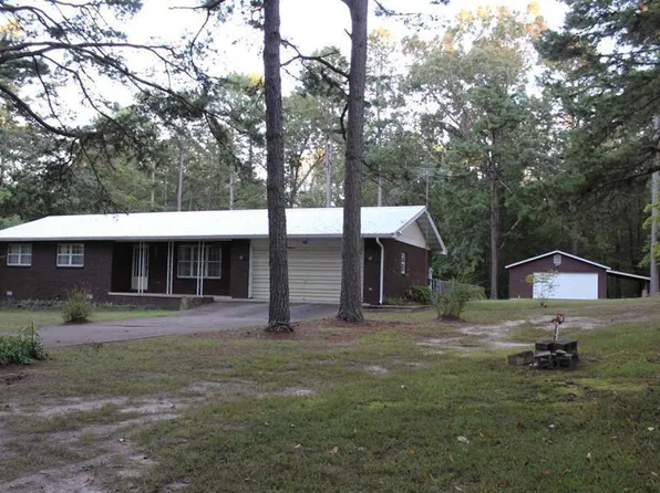 96 Brushwood Ln, Yellville, AR 72687
