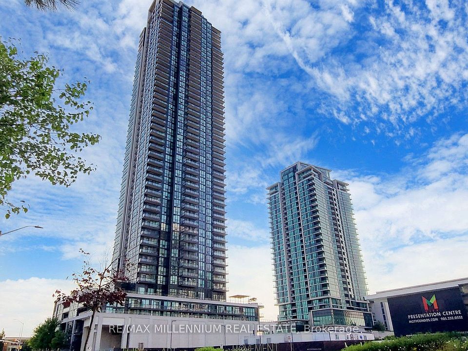 1st image of 3975 Grand Park Dr #4606