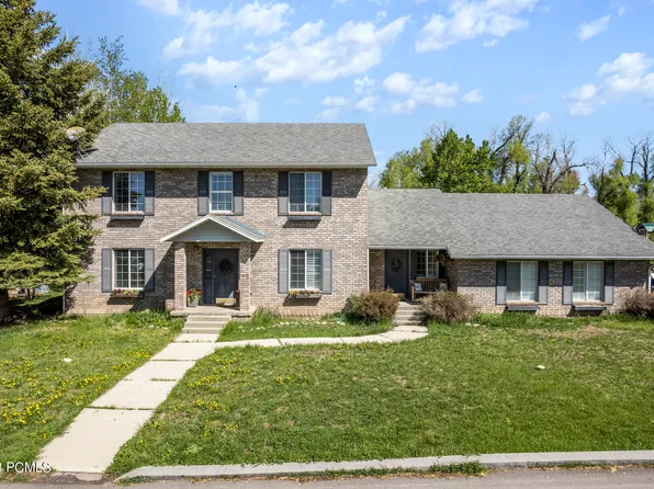 4280 N Meadow Ln, Oakley, UT 84055