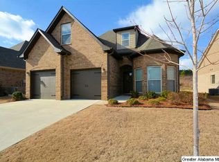 206 Chesser Loop Rd, Chelsea, AL 35043