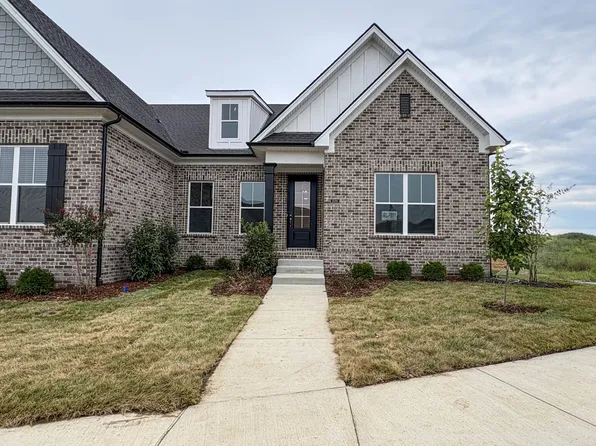 2059 Horseshoe Cir Lot 252V, Gallatin, TN 37066