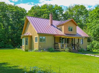 30 Back Belmont Rd, Belfast, ME 04915