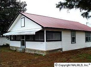 1991 Asbury Rd, Albertville, AL 35951