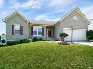 4397 Todds Trl, Middletown, OH 45044