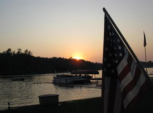 1360 Lynn Dr, Middleville, MI 49333