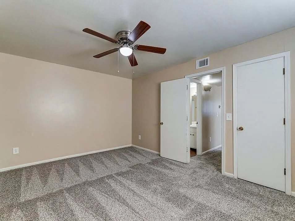 Ceiling Fan