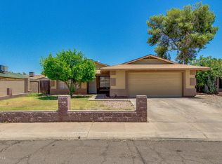17249 N 55th Dr, Glendale, AZ 85308