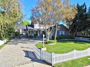 4942 Mammoth Ave, Sherman Oaks, CA 91423